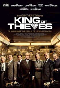 دانلود فیلم King of Thieves 20183867-163852944