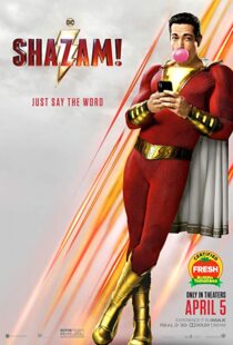 دانلود فیلم Shazam! 201920698-974682390