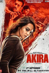 دانلود فیلم هندی Naam Hai Akira 201620847-491399708