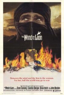 دانلود فیلم The Wind and the Lion 197521103-723116893