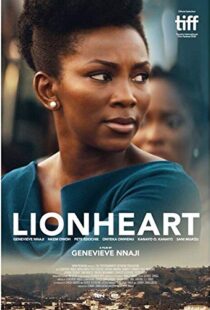 دانلود فیلم Lionheart 201814437-1896046356