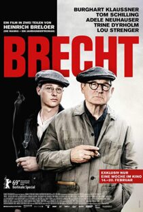 دانلود فیلم Brecht 201919068-369417569