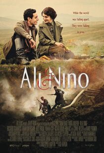 دانلود فیلم Ali and Nino 201614688-715212732