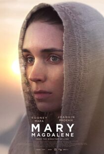 دانلود فیلم Mary Magdalene 20184124-371106654