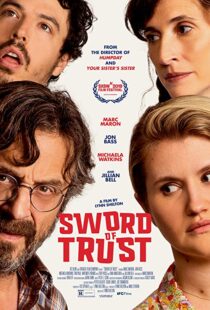 دانلود فیلم Sword of Trust 201918412-334917654