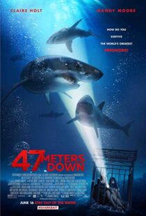 دانلود فیلم 47 Meters Down 20177231-1884601820