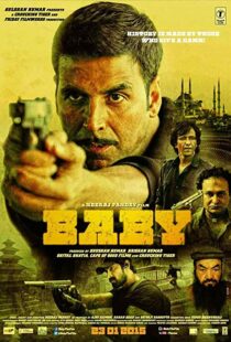 دانلود فیلم هندی Baby 20155822-1451641262