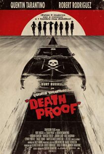 دانلود فیلم Death Proof 20073809-1785205065