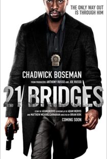 دانلود فیلم 21 Bridges 20199261-37129374