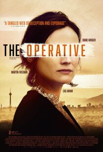 دانلود فیلم The Operative 201918437-919865559