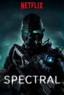 دانلود فیلم Spectral 201615233-1834043454