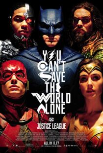 دانلود فیلم Justice League 201716792-46201944