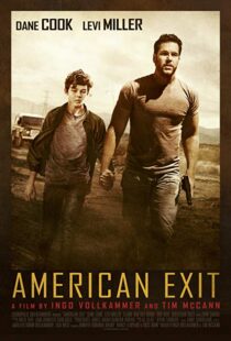 دانلود فیلم American Exit 20199805-167300294