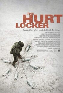 دانلود فیلم The Hurt Locker 20083738-1049956077