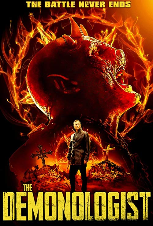 دانلود فیلم The Demonologist 2019