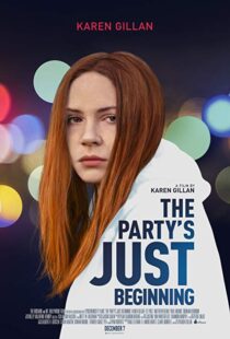 دانلود فیلم The Party’s Just Beginning 201821794-1360582087