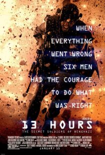 دانلود فیلم 13 Hours: The Secret Soldiers of Benghazi 20163836-1340037945