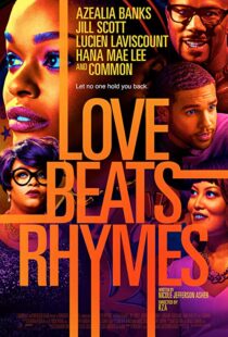 دانلود فیلم Love Beats Rhymes 20178800-456341519