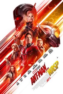 دانلود فیلم Ant-Man and the Wasp 201816927-491507547