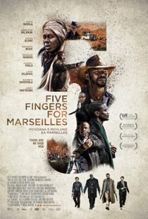 دانلود فیلم Five Fingers for Marseilles 20173787-1310211849