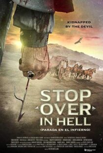 دانلود فیلم Stop Over in Hell 201619999-354189959