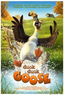 دانلود انیمیشن Duck Duck Goose 201817616-1778274258