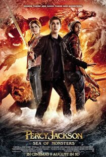 دانلود فیلم Percy Jackson: Sea of Monsters 20132677-328569568