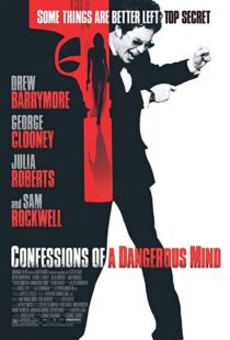 دانلود فیلم Confessions of a Dangerous Mind 200219251-1185385609