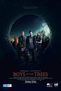 دانلود فیلم Boys in the Trees 20166597-413938779