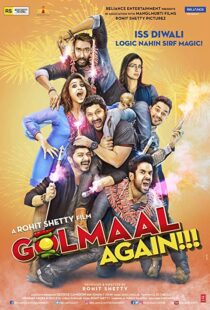 دانلود فیلم هندی Golmaal Again 201715007-1697310443