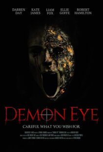 دانلود فیلم Demon Eye 201920398-209945907