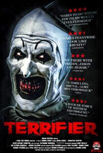 دانلود فیلم Terrifier 201616530-1228224558