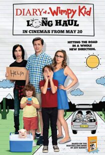 دانلود فیلم Diary of a Wimpy Kid: The Long Haul 20179817-1843368280