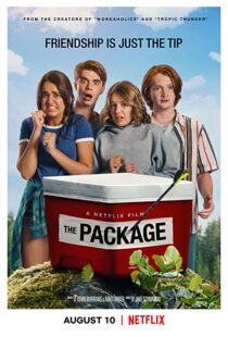 دانلود فیلم The Package 20184602-1484464719