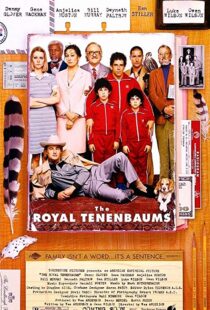 دانلود فیلم The Royal Tenenbaums 200118837-1767346059