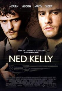 دانلود فیلم Ned Kelly 20037102-1364780736