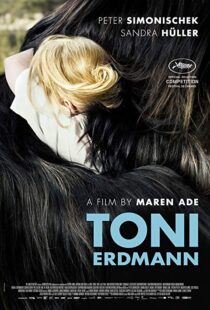 دانلود فیلم Toni Erdmann 20166605-1928757305