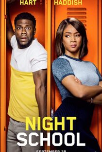 دانلود فیلم Night School 20185591-1736549599