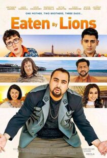 دانلود فیلم Eaten by Lions 201810837-799101290