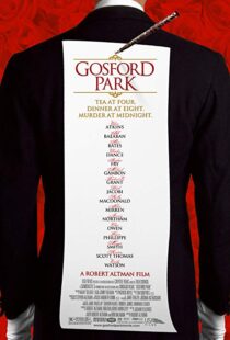 دانلود فیلم Gosford Park 200117426-1553578722