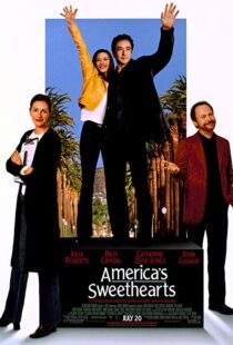 دانلود فیلم America’s Sweethearts 200112683-691924180