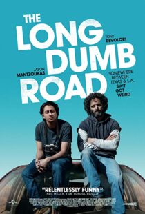 دانلود فیلم The Long Dumb Road 20184480-362394881