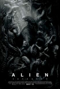 دانلود فیلم Alien: Covenant 20171880-2087526282