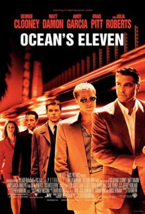 دانلود فیلم Ocean’s Eleven 20017442-850605438