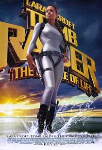 دانلود فیلم Lara Croft Tomb Raider: The Cradle of Life 200312062-496994671