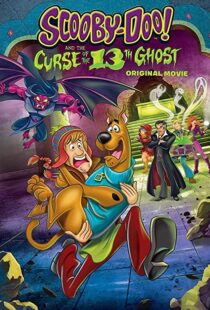 دانلود انیمیشن Scooby-Doo! and the Curse of the 13th Ghost 201914809-1878010419