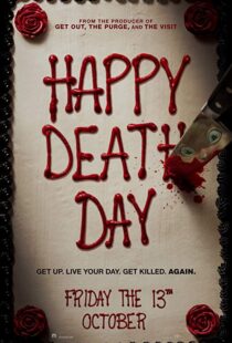 دانلود فیلم Happy Death Day 20173622-1024232157