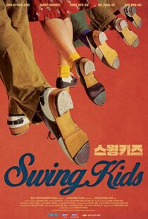 دانلود فیلم کره ای Swing Kids 201818980-1573017505