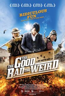 دانلود فیلم کره ای The Good the Bad the Weird 200820443-864921980