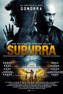 دانلود فیلم Suburra 201514609-1193825632